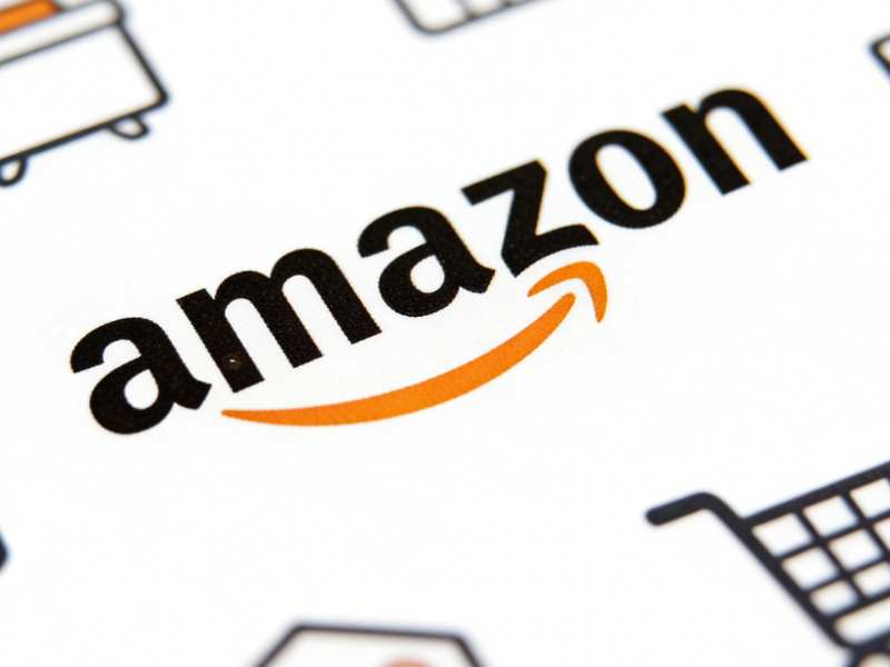 AWS強勁增長提振市場信心 亞馬遜(AMZN.US)市值首次突破3萬億美元 年內股價表現領跑“七巨頭”