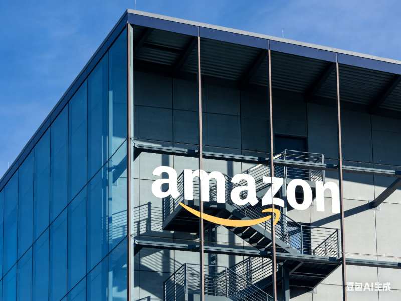亞馬遜(AMZN.US)兩日跳漲20%背後:AWS加速增長驗證AI需求 資本開支與折舊壓力引擔憂