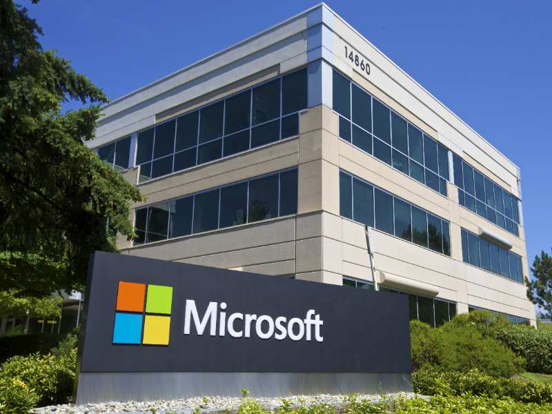 從基建淘金邁向應用變現!高盛研判:AI主線迎來重大切換 微軟(MSFT.US)有望成核心受益者