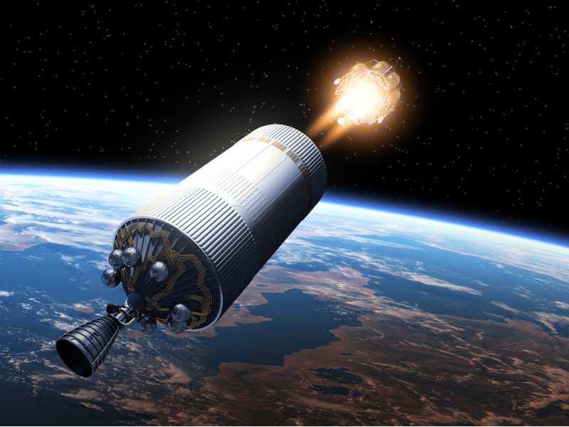 星鏈超級宏圖劍指傳統電信帝國! SpaceX(SPCX.US)“天地一體”雄心壯志瞄準6000億美元市場