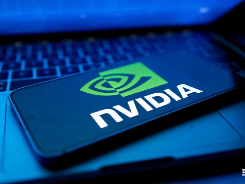 美股異動 | 英偉達(NVDA.US)漲逾4% SpaceX採用其AI系統佈局衞星算力