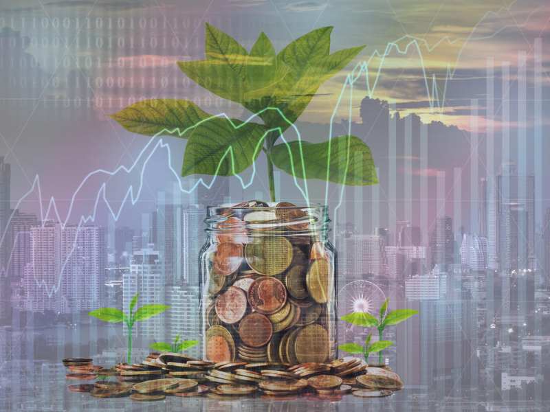 港元拆息回落 一個月拆息跌0.048基點報2.63%